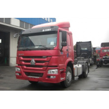 HOWO 4X2 Traktor LKW Kopf (ZZ4187S3511V)